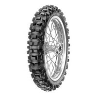 Pirelli Scorpion XC MID do napornog terena za Husaberg Fe 2009-2010