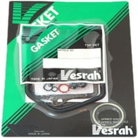 VESRAH TOP END BLOVE KIT ZA KAWASAKI KDX250R 1991-1993