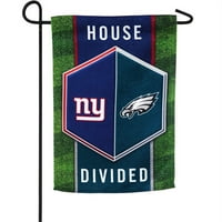 Zastava, Gar, ES, HD, Giants, Eagles