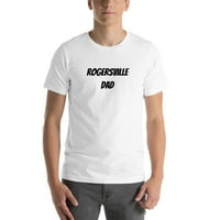 2xl Rogersville tata majica s kratkim rukavima po nedefiniranim poklonima