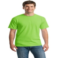 Normalno je dosadno - muške majice kratki rukav, do muškaraca veličine 5xl - oregon