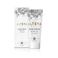 Alteya Organic Age Ormar za odbranu 90ml - Natri certificirani organski krema za obradu kože na bazi