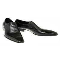 Rotosw Muškarci Obuci Business Brogues Wingtips Oxford cipele bez klizanja čipke UP LOAFERS Party Comfort