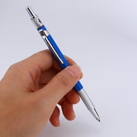 Set Boje Olovke u boji Postavite profesionalnu skiciranje crtež za crtanje šarene olovke olovke olovke