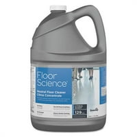 Diversey DVO Science Science Neutralan Cleance Cleaner koncentrat