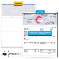 Printerdash kompatibilna zamjena za mikrofon za DLL 5230DN 5230N 5350DN toner