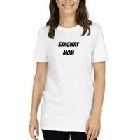 Skagway mama majica kratkih rukava majica po nedefiniranim poklonima