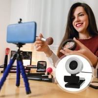 Web kamera zvona 1080p USB fotoaparat visoke rezolucije Web kamera