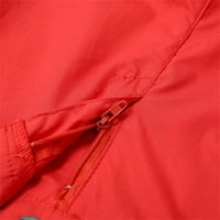 Dječaci Girls KDS postavio božićnu odjeću santa jelena kratki rukav majica Crvene kratke hlače Gentleman