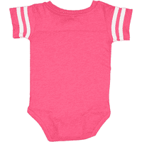 Inktastični pilići mi kopaju poklon baby bodysuit