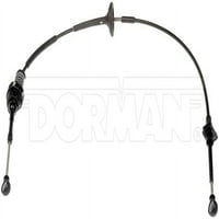 DORMAN 905- kabel - automatsko mjenjač mjenjač