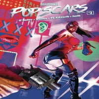 Popscars 3b VF; Sumerijanska stripa