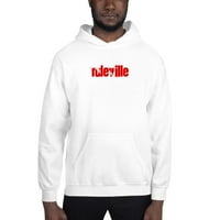 2xl ruleville cali stil dukserice pulover s nedefiniranim poklonima