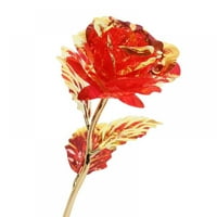 Galaxy Rose Artificial Rose Cvijet sa poklonom Bo za Valentinovo, majčin dan, Dan zahvalnosti, rođendan,