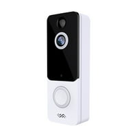 Smart Home Security Remote VidesBell Inteligentni vizuelni zvoni, PIR detekcija pokreta, kućni interfon