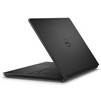 Dell Inspiron AMD A8- 2.2GHz 8GB 1TB 17.3 Win10, crni