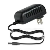 Omilik AC adapter za Shinybow SB-SB-5440BNC SB-5440SV SB-5440RL Composite S-video