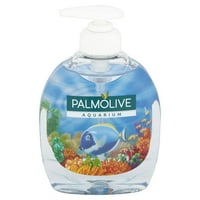 Colgate Palmolive akvarijum ručno pranje