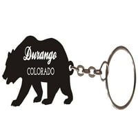Durango Kolorado suvenir Mear Mear Mear taster