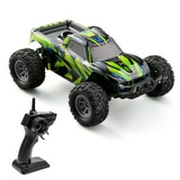 BOC set RC auto igračaka punjiva Anti-smetnje visok brzina kosa za simulaciju Model Toy Scale Mini Drift