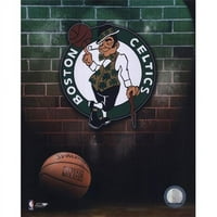 Celtics - Logo Sports Photo