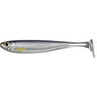 Slow-Roll Shiner Weardy Rep Swimbait