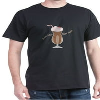 Cafepress - korijenski pivo Float vremena majica - pamučna majica