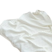 BABY-BESPLATS poklon za djevojku Boy Soft Beby-Swaddle pokrivač muslin swaddle