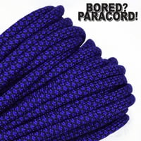 Dosad Paracord Brand lb Tip III Paracord - Rođendanska torta stopala