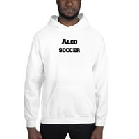 Alco Soccer Hoodie pulover duks po nedefiniranim poklonima