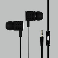 Heand Definition Sound Stereo Earbuds slušalice za Nokia XR20, G11, G21, X100, G300, Nokia G300, T20,