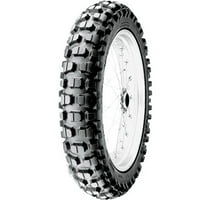 Tip cijevi Pirelli mt Dual Sport Rallycross Stražnja guma za motocikle za KTM DXC 1990-1992