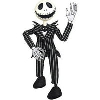 Mogućnost dizalice Jack Skellington - Disney Noćna mora prije Božića