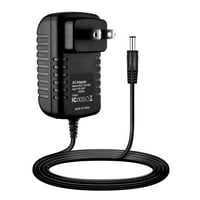 Boo kompatibilna zamena AC DC adaptera za SDH-C SDH-C DVRSYSTEM napajanje kabela za napajanje PS Wall