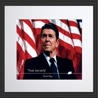 Inspirativni citati Ronalda Reagana - TRT, ali potvrđuju