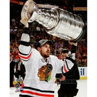 Photofile Dave Bolland sa igrama Stanley Cup igra Stanley Cup Finale Sports Photo