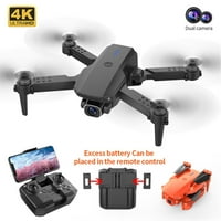 USEEFUN mini sklopivi drone, četveronopčevi dronovi, k mini drone iz vazduha 4k Quadcopter visoke rezolucije