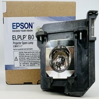ELP-LP lampica i kućište za Epson projektore - Godina jamperijalske garancije