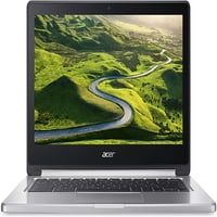 Open Bo Acer 13.3 FHD Touch M8173C 4GB 32GB EMMC Chrome OS CB5-312T-K6TF - srebrni