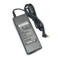 90W računarski punjač 19V 4.74A laptop adapter za prijenos 5,5x prijenosnog adaptera za laptop, punjač