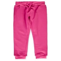 Cookie's Girls 'Joggers - Fuchsia, 2t