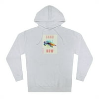 Gulf Primorski Zen Sang Salt More sada Hoodie