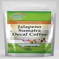 Larissa Veronica Jalapeno Sumatra Decaf kafa