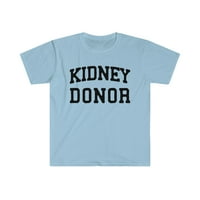 Organ donatora bubrega hvala vam zahvalnost, pokloni, majica, tee
