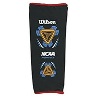 Wilson NCAA FORTE II GRADS, Crni, veliki