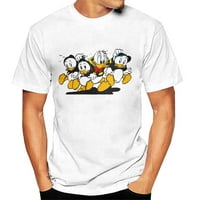 Košulje za mikseke miš postavilo je svoje odgovarajuće košulje muškarci za žene obiteljska majica za
