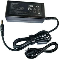 12V AC adapter kompatibilan sa ELO ET2740L ET 2740L E Touch Solutions sistemi LCD monitor ETL121C ET1224L