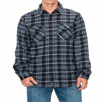 Andrew Plaid Flannel majica