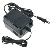 9.5v 2A AC adapter punjač za Kurzweil PP95- PP KME ME-POWER DOBAVLJAČI MREŽA PSU