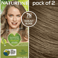Naturtint stalna boja kose 7n lješnjačka plavuša od 2